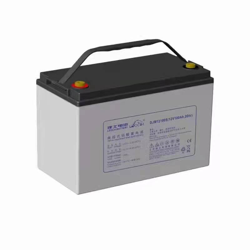 ?在變電所運用理士蓄電池時需求留意些什么？